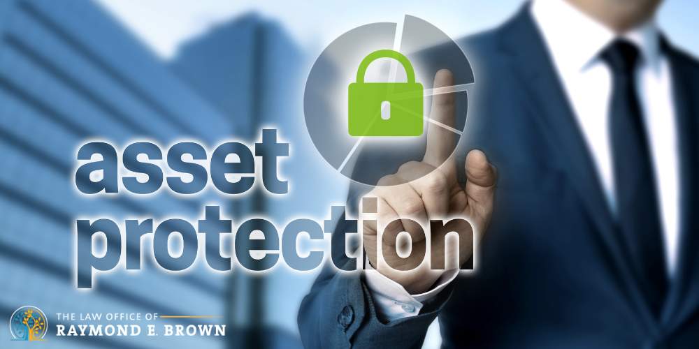 Traditional Asset Protection Planning