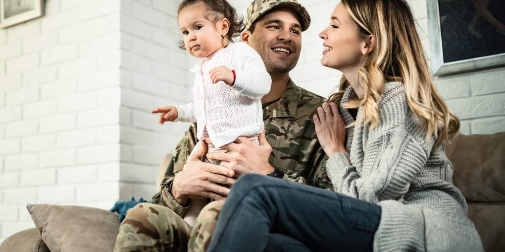 Estate Planning for Military Families