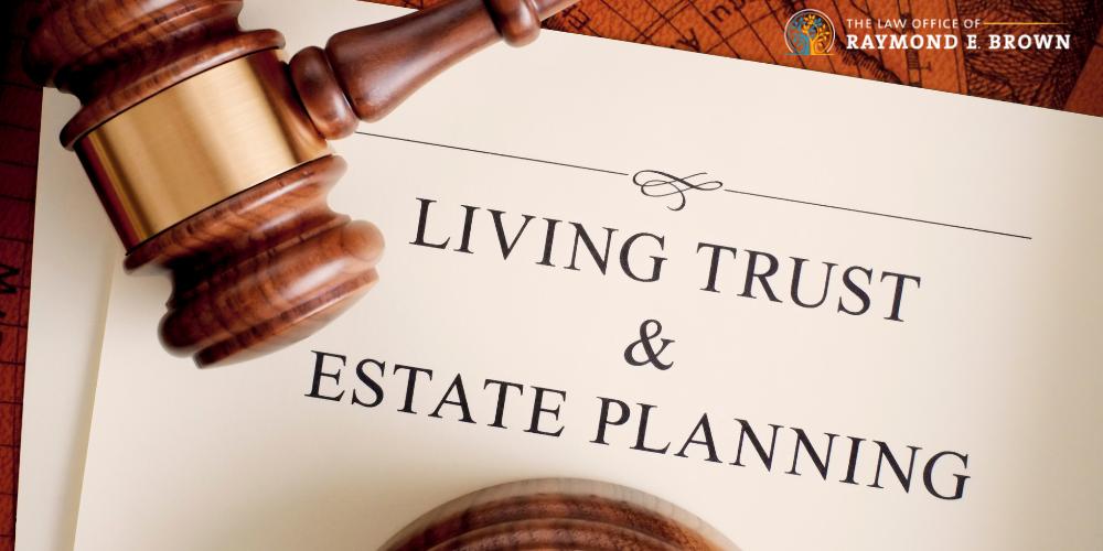 Annapolis, MD Living Trust Lawyer