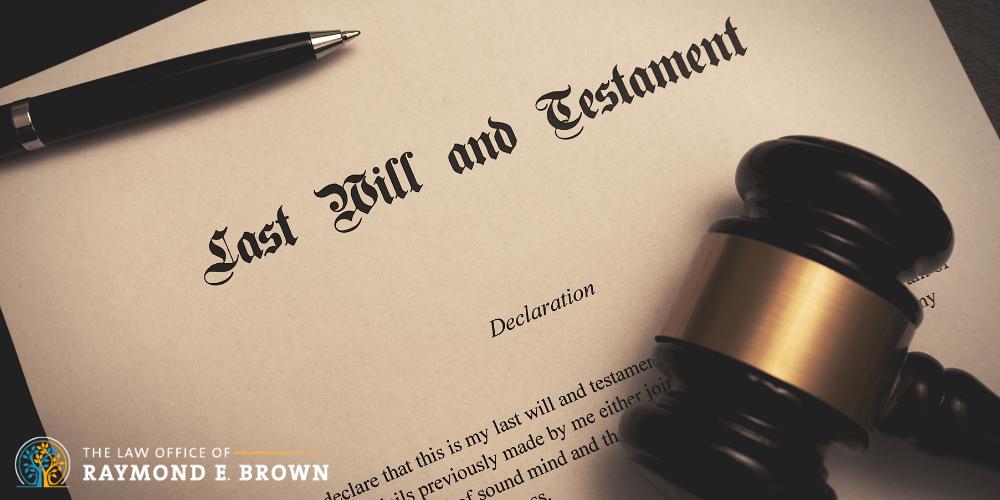 How To Create a Will in Maryland