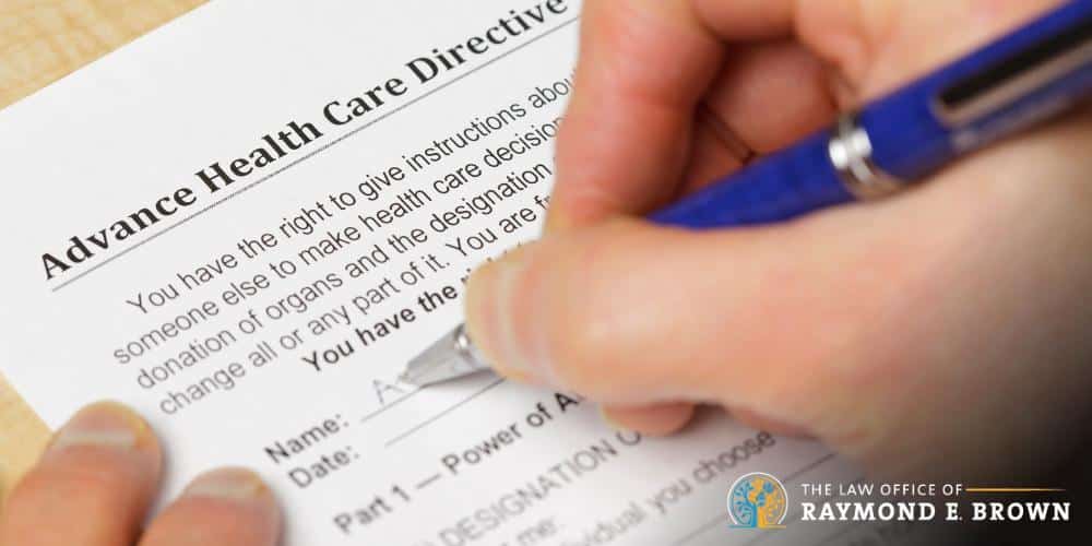 Advance Directive Planning in Maryland