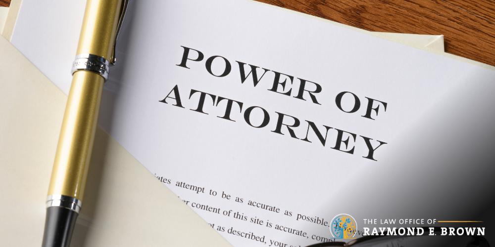 Annapolis Power of Attorney Lawyer