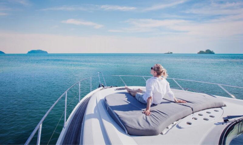 Avoiding Common Estate Planning Mistakes for Yacht Owners
