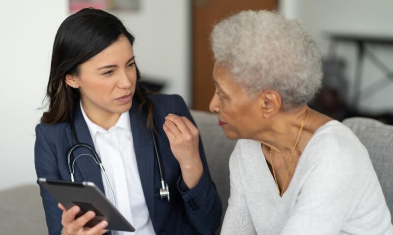 Challenges To Obtaining In-Home Care