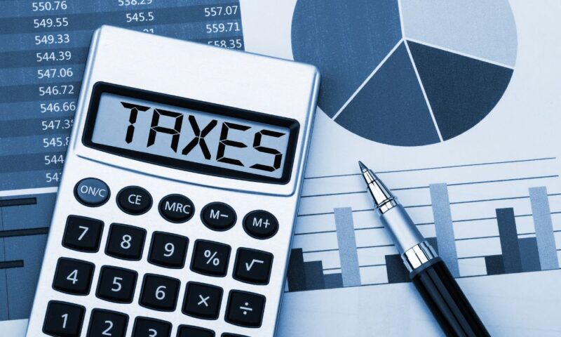 Personal Representative’s Duties When it Comes to Taxes