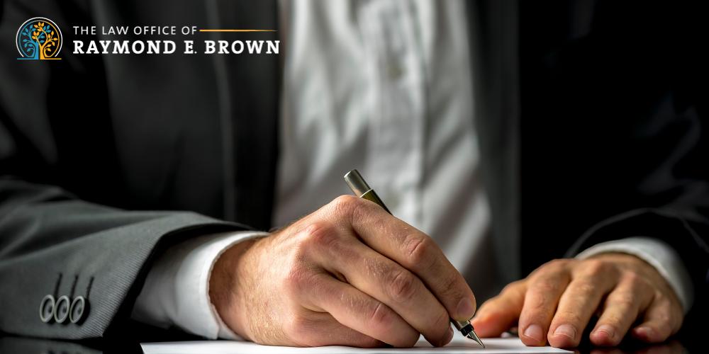 Annapolis, MD Probate Lawyer