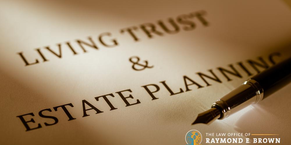 Annapolis, Maryland Irrevocable Living Trust Attorney