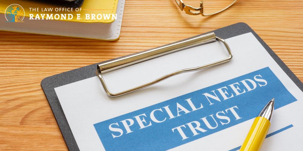Annapolis, Maryland Special Needs Trust Attorney