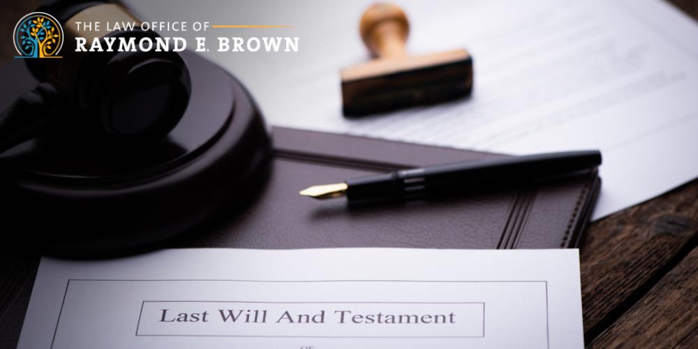 Annapolis Estate Planning Attorney - Pour-Over Wills