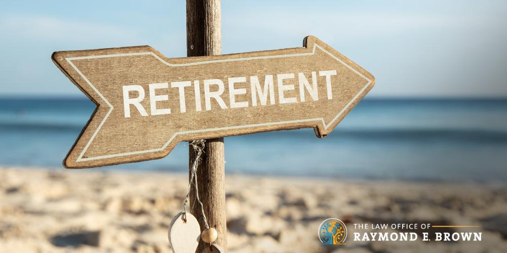 How To Plan for Retirement in Maryland