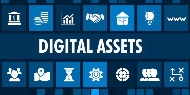 How to Handle Digital Assets in an Estate Plan