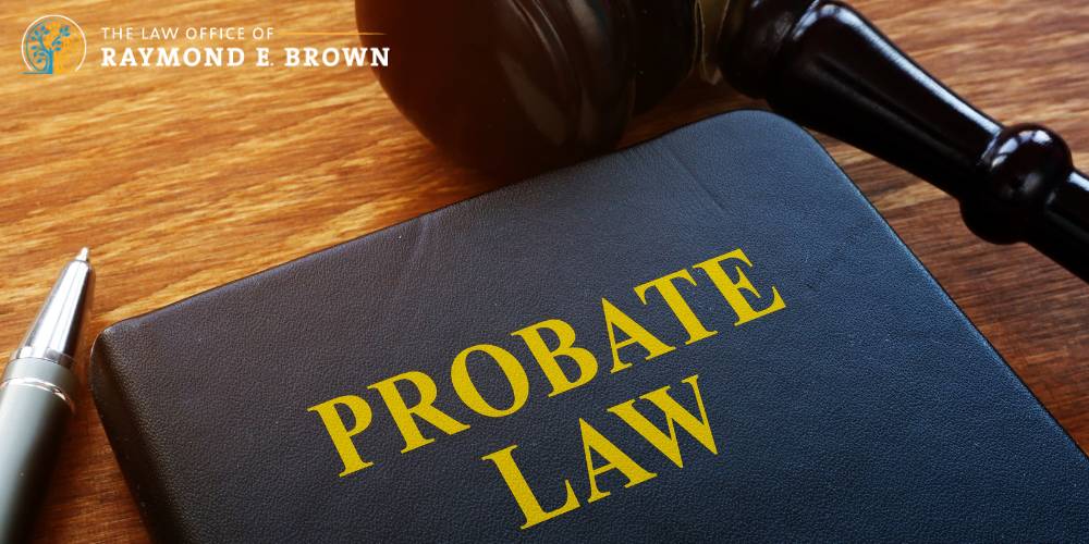 does a will avoid probate