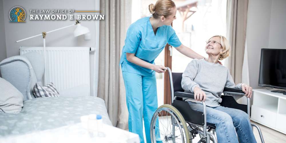 Does Medicaid Cover In-Home Care