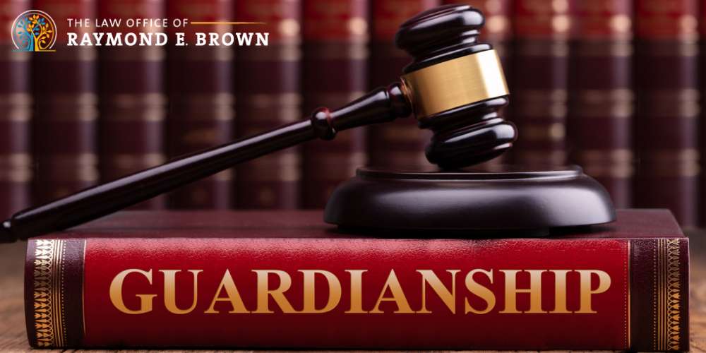 Maryland Guardianship and Conservatorship Attorney