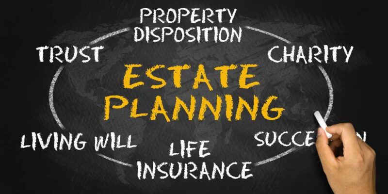 What Do Estate Planning Attorneys Do