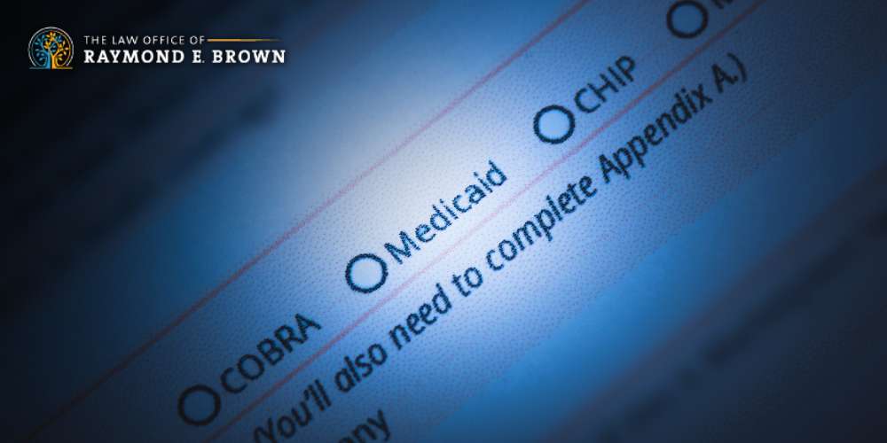 How Long Does It Take To Qualify For Medicaid in Maryland