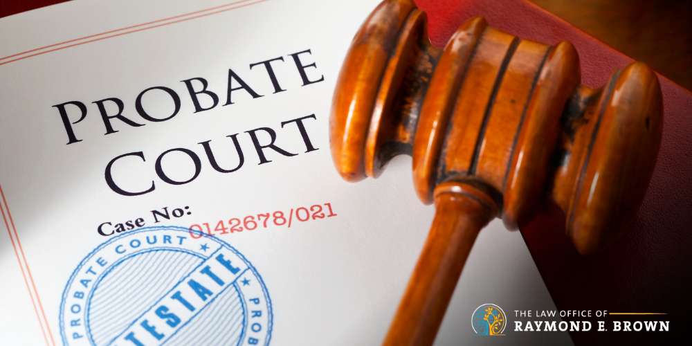 How long does it take to complete probate