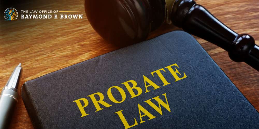 Make Probate Painless