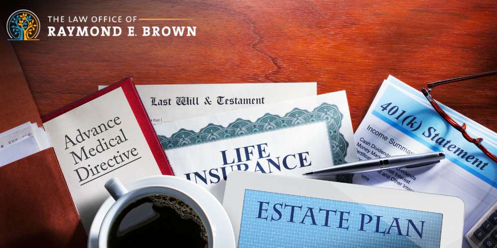 Estate Planning Documents