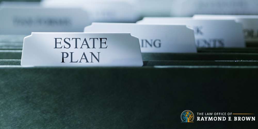 What Is Estate Planning