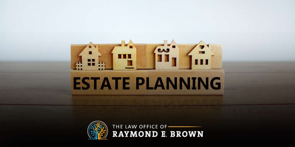 Laurel Maryland Estate Planning Attorney